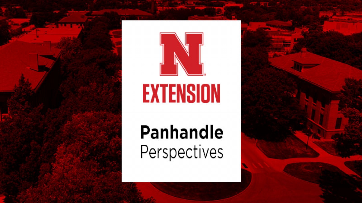 Panhandle Perspectives: Career relationships with an early woman plant pathologist