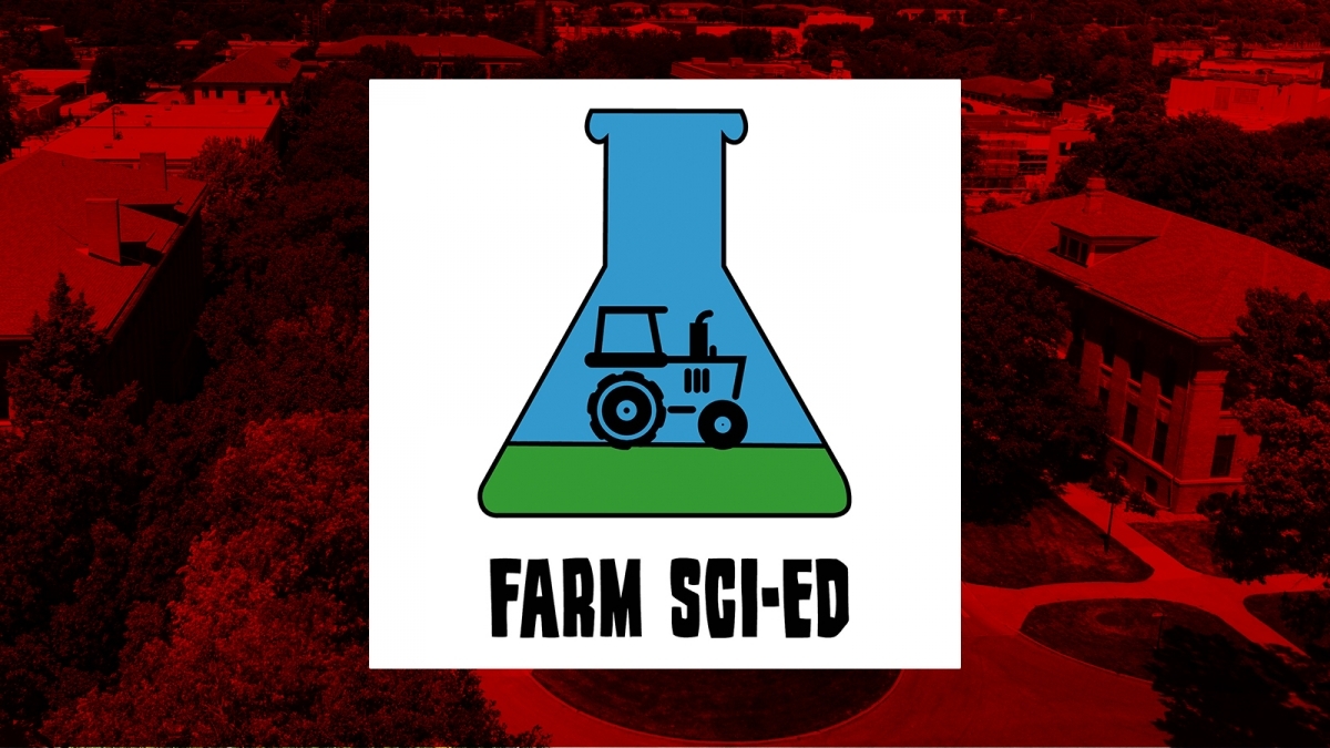 More Farm Sci-Ed videos available to view online
