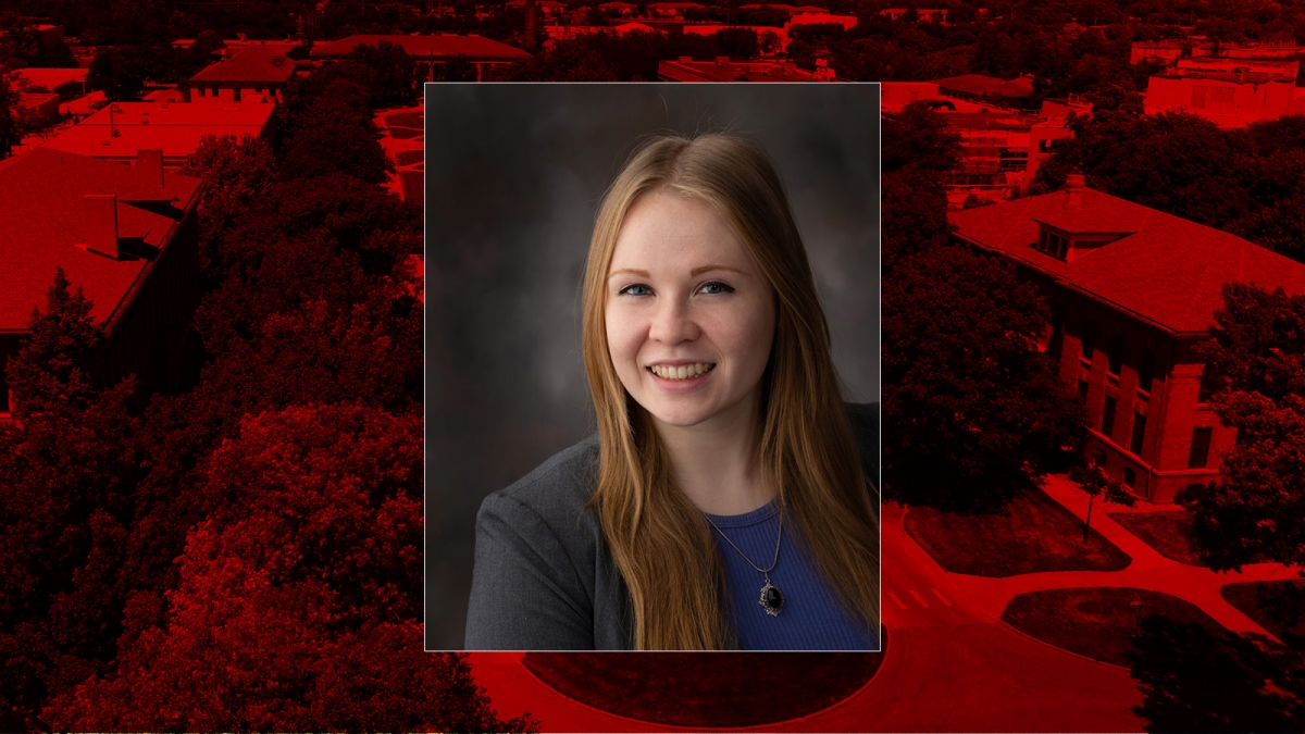 Student Spotlight: Natalie Holste
