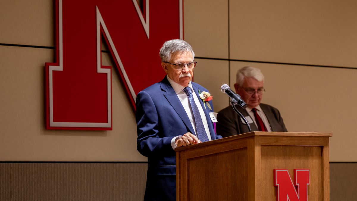 Nebraska Hall of Agricultural Achievement recognizes three honorees