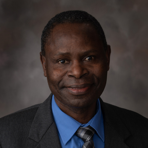 Dr. Stephen Wegulo