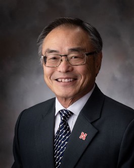Dr. Gary Yuen
