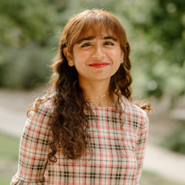 Avatar for Mahnoor Asif