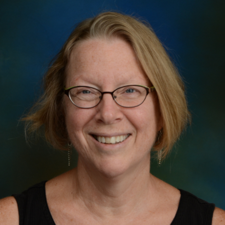 Avatar for Becky Higgins