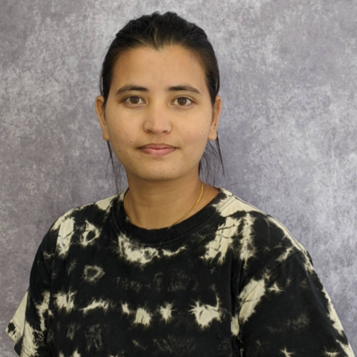Avatar for Pratibha Karki