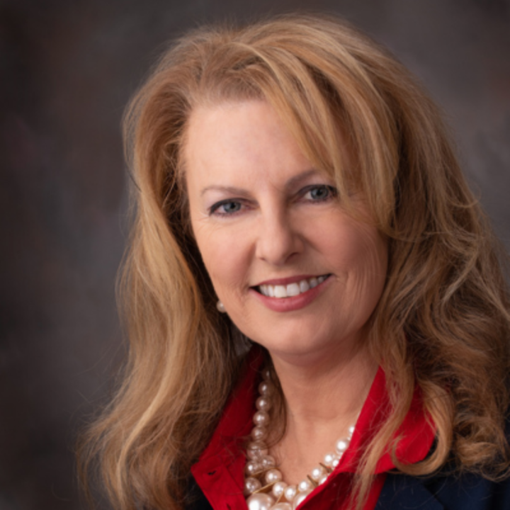Avatar for Julie Stevens
