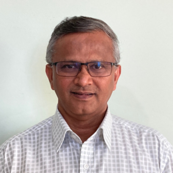Avatar for Satyanarayana Tatineni (TS)