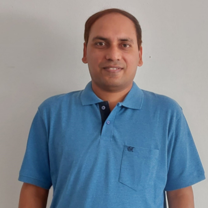 Avatar for Sudeep Tiwari