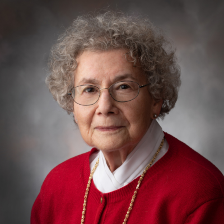 Avatar for Anne Vidaver