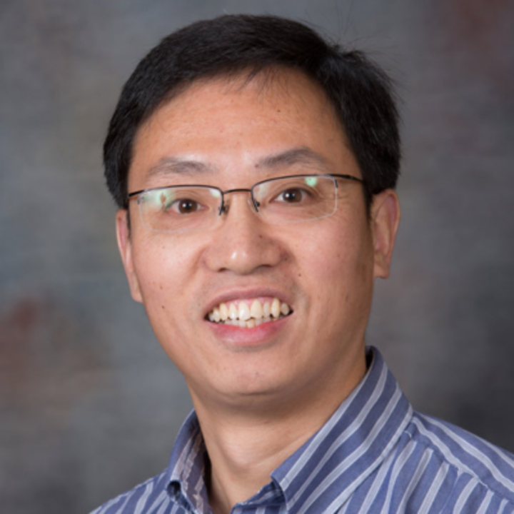 Avatar for Lirong Zeng