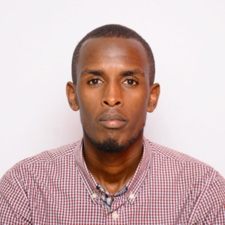 Avatar for Kelvin Muchiri