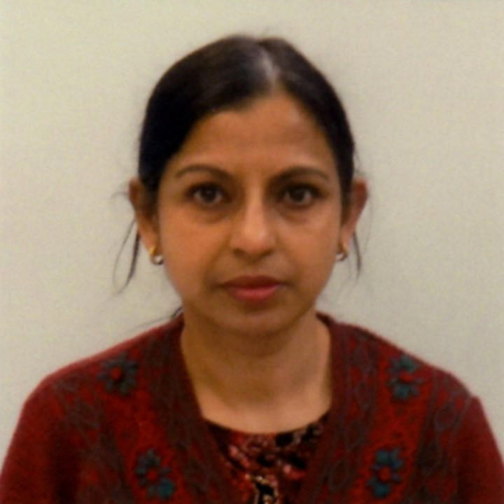 Avatar for Sharmila Mitra