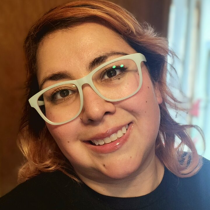 Avatar for Claudia Barrios