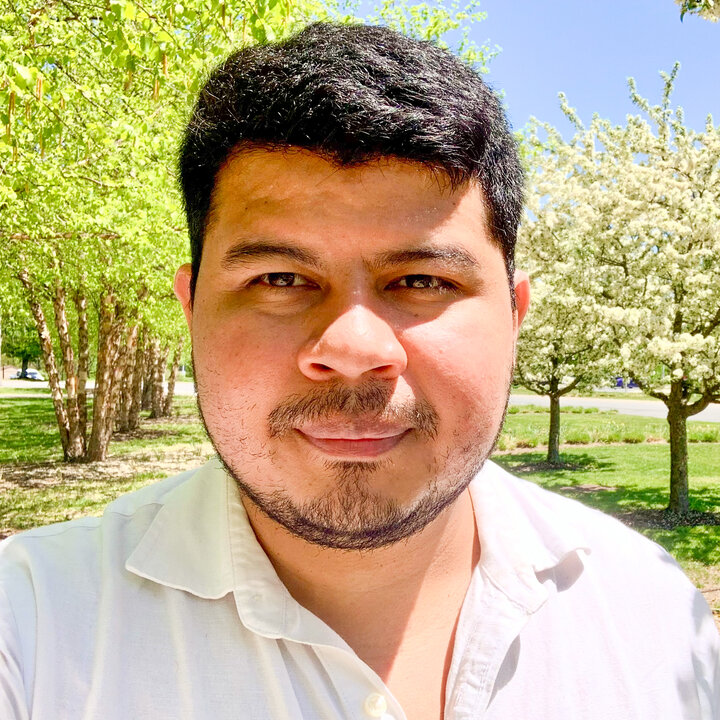 Avatar for Teddy Garcia-Aroca