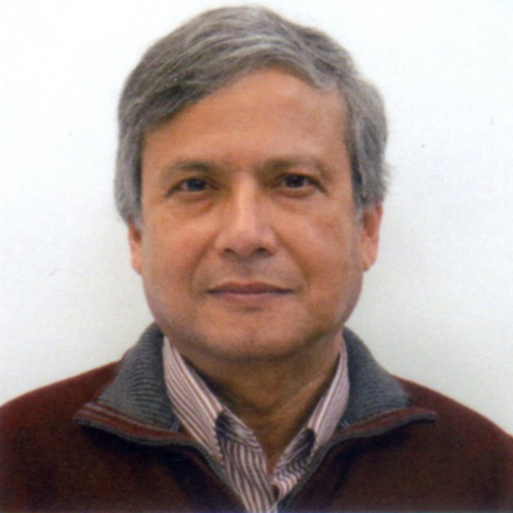 Avatar for Amit Mitra