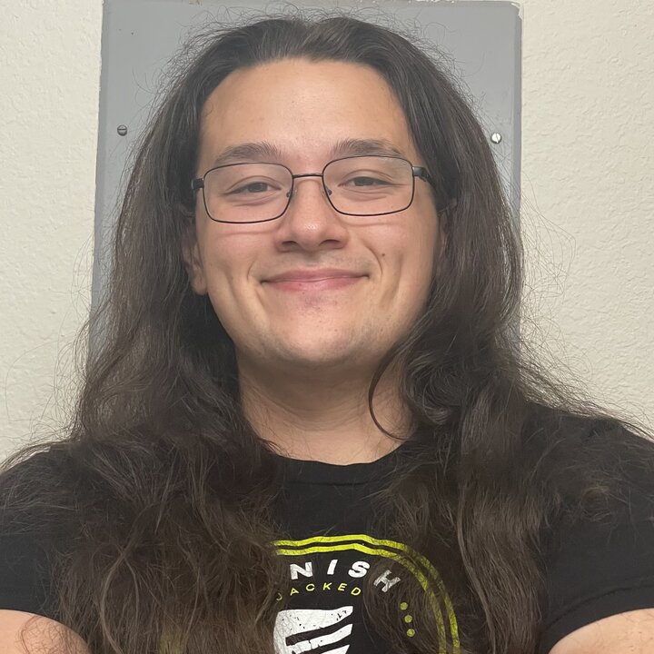 Avatar for Ben Wheeler