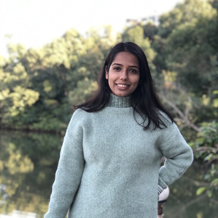 Avatar for Roshani Baral