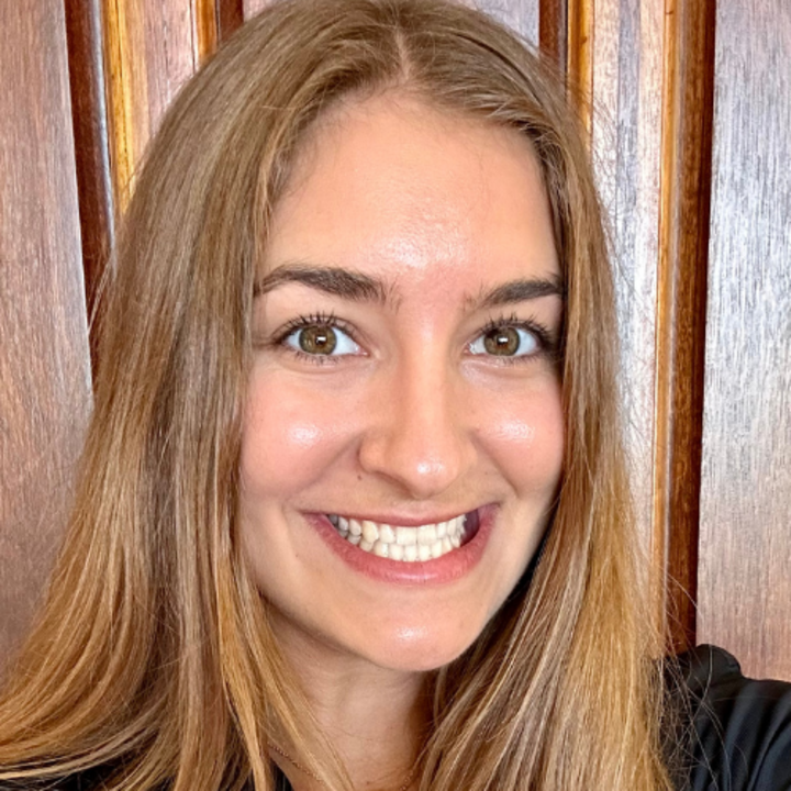 Avatar for Olivia Dooley