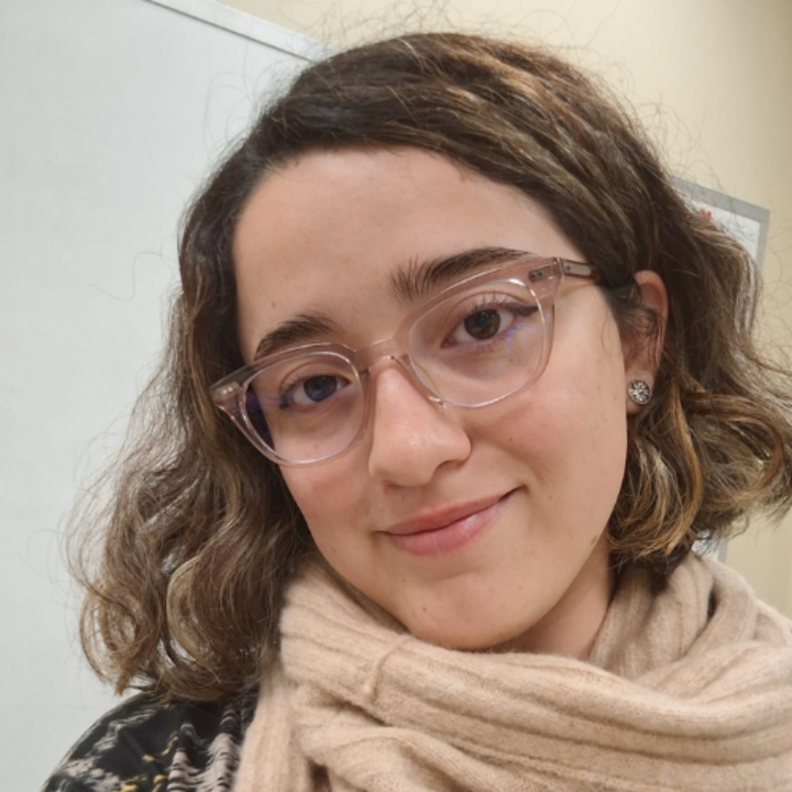 Avatar for Libia Gómez-Trejo