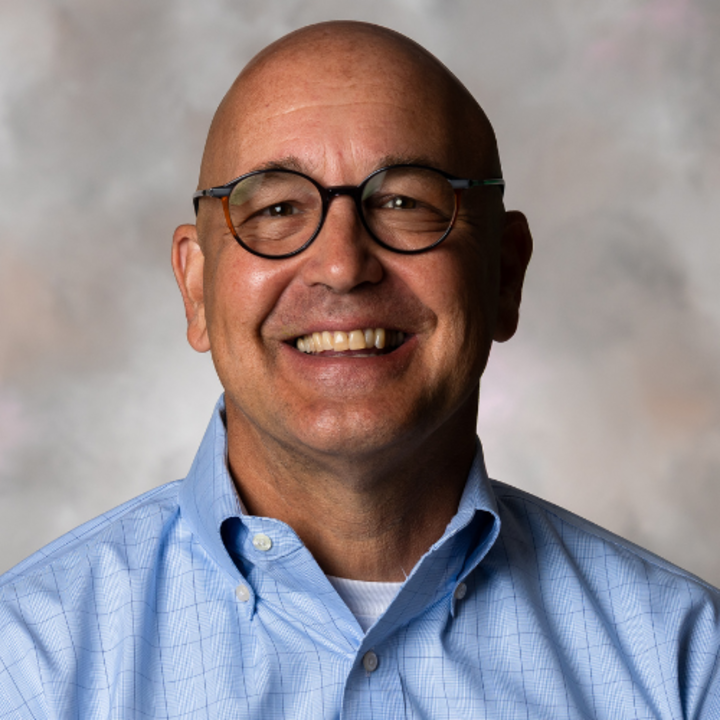 Avatar for Mike Boehm