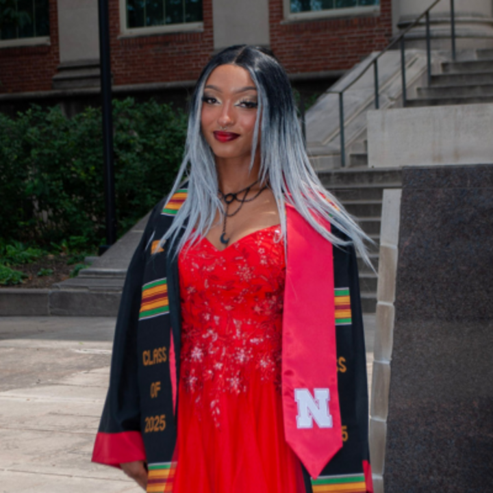 Avatar for Naomi Mark